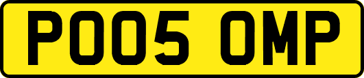 PO05OMP