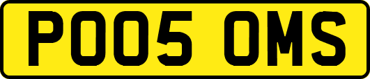 PO05OMS
