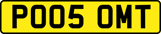 PO05OMT
