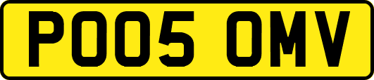 PO05OMV