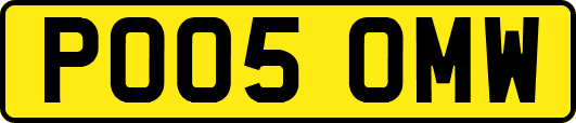 PO05OMW