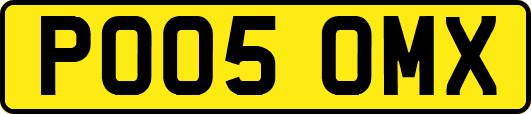PO05OMX