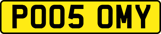 PO05OMY