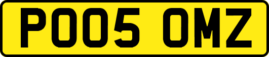 PO05OMZ