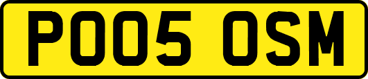 PO05OSM