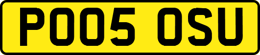 PO05OSU