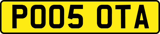 PO05OTA