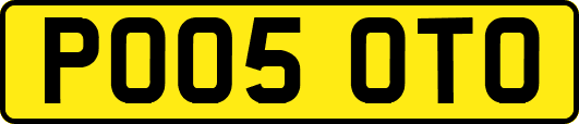 PO05OTO