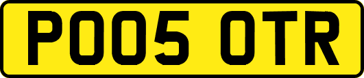 PO05OTR