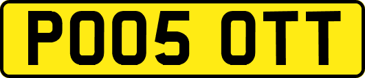 PO05OTT