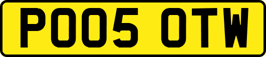 PO05OTW