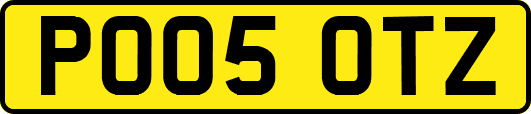 PO05OTZ