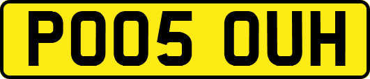 PO05OUH