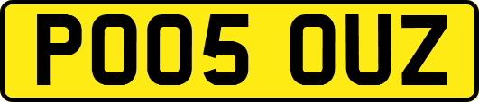 PO05OUZ