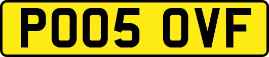 PO05OVF