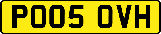 PO05OVH