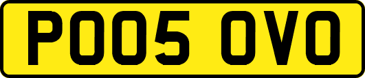 PO05OVO
