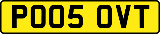 PO05OVT