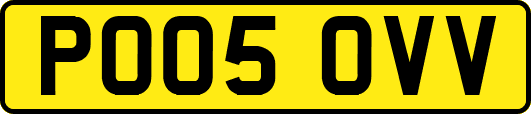 PO05OVV