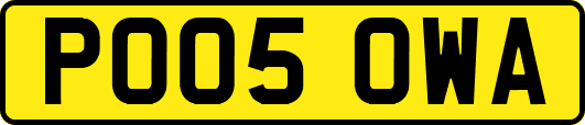PO05OWA