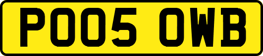 PO05OWB