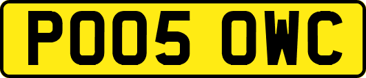 PO05OWC