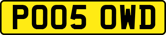 PO05OWD