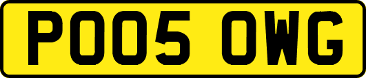 PO05OWG