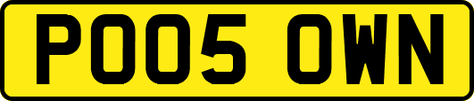 PO05OWN