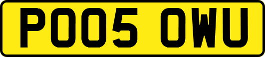 PO05OWU