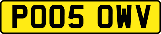 PO05OWV