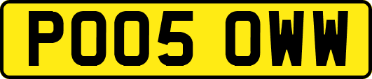 PO05OWW