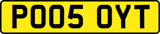 PO05OYT