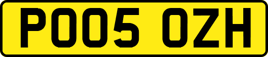 PO05OZH