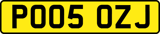 PO05OZJ
