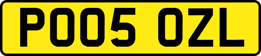 PO05OZL