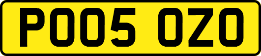 PO05OZO
