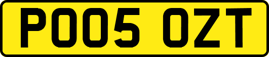 PO05OZT