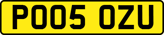 PO05OZU