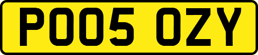 PO05OZY
