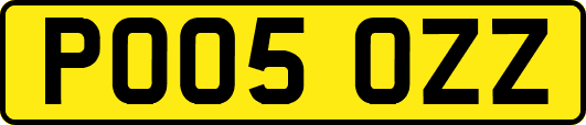 PO05OZZ