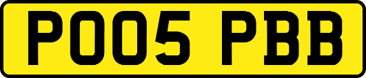 PO05PBB