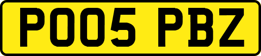 PO05PBZ