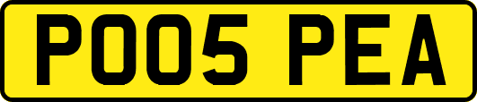 PO05PEA