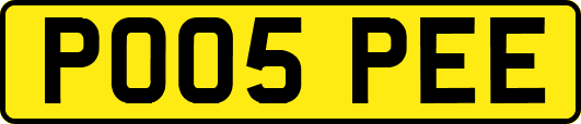 PO05PEE