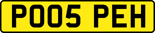 PO05PEH