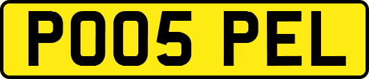 PO05PEL