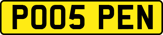 PO05PEN