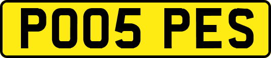 PO05PES