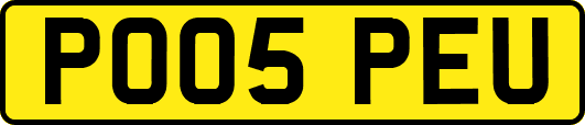 PO05PEU